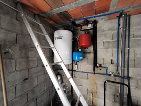 Moradia T3 em Ponte da Barca