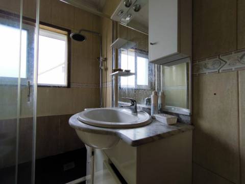 Moradia T3 em Ponte da Barca