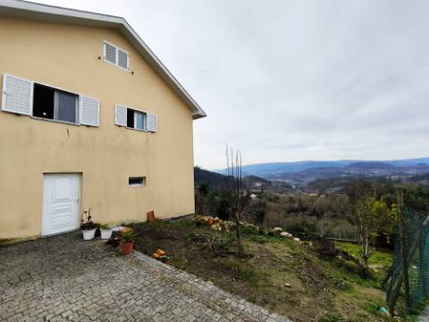 Moradia T3 em Ponte da Barca