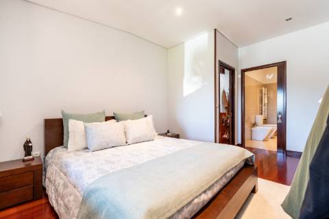 Quintinha V4 de 6017m2, tradicional, Ponte de Lima