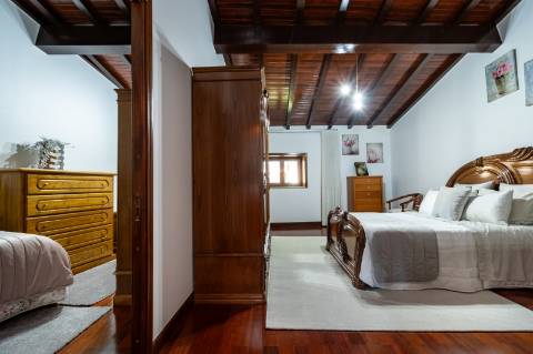 Quintinha V4 de 6017m2, tradicional, Ponte de Lima