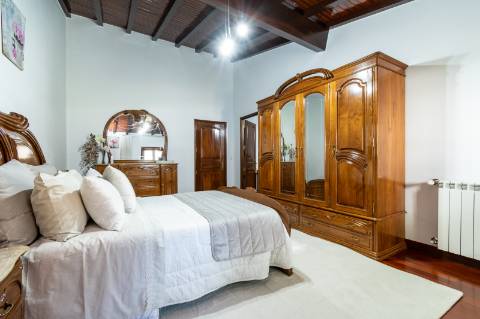 Quintinha V4 de 6017m2, tradicional, Ponte de Lima