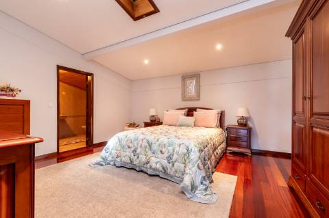 Quintinha V4 de 6017m2, tradicional, Ponte de Lima