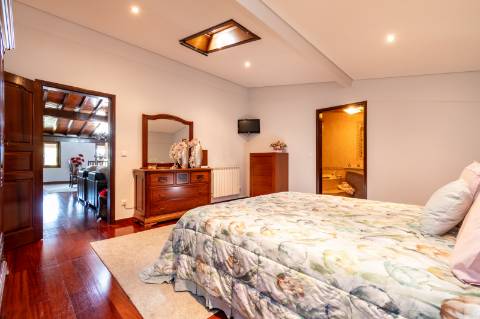 Quintinha V4 de 6017m2, tradicional, Ponte de Lima