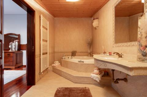 Quintinha V4 de 6017m2, tradicional, Ponte de Lima