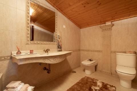 Quintinha V4 de 6017m2, tradicional, Ponte de Lima