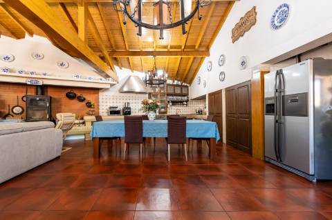 Quintinha V4 de 6017m2, tradicional, Ponte de Lima