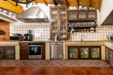 Quintinha V4 de 6017m2, tradicional, Ponte de Lima