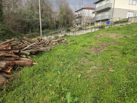 Terreno Urbano em Souto