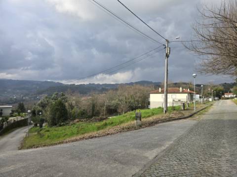 Terreno Urbano em Souto