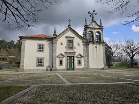 Terreno Urbano em Souto