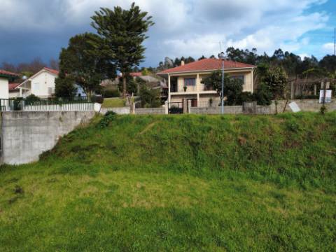 Terreno Urbano em Souto