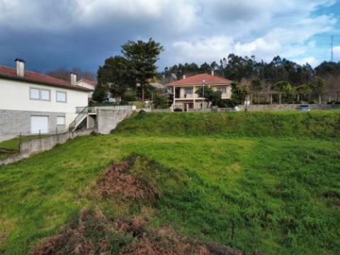 Terreno Urbano em Souto