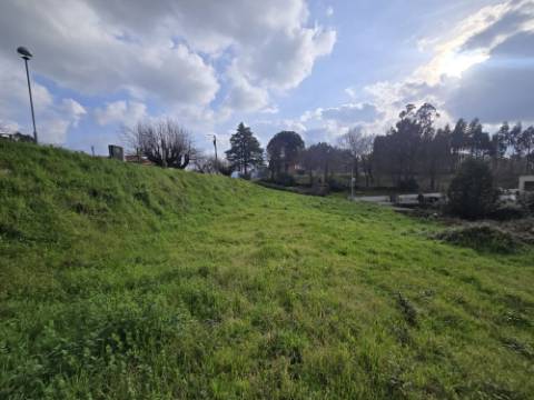 Terreno Urbano em Souto