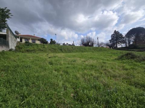 Terreno Urbano em Souto