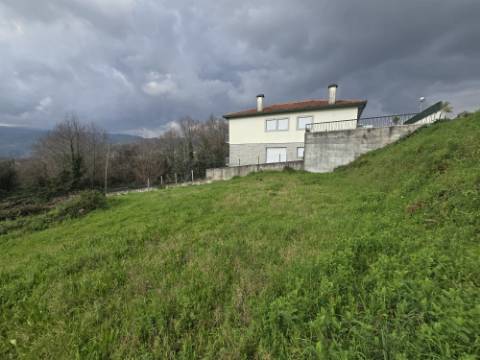 Terreno Urbano em Souto