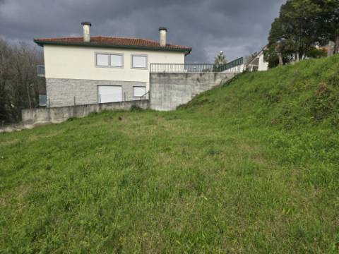 Terreno Urbano em Souto