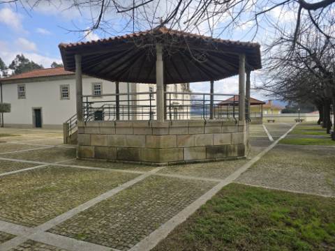 Terreno Urbano em Souto