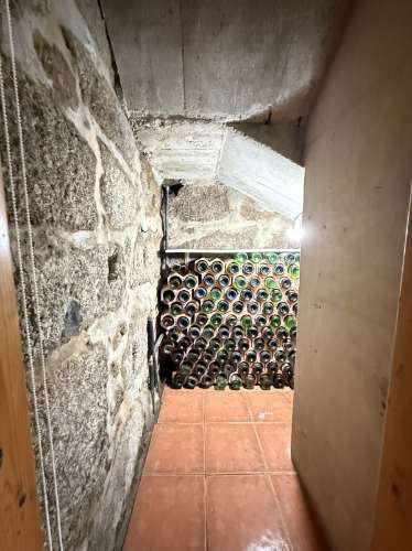 Moradia V2 em Pedra em Portela Susã, Viana do Castelo