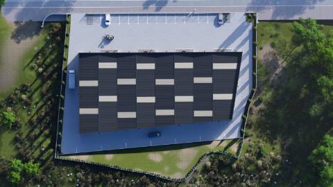 5 Pavilhões em Anais, Ponte de Lima - Braga