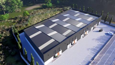 5 Pavilhões em Anais, Ponte de Lima - Braga