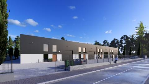 5 Pavilhões em Anais, Ponte de Lima - Braga