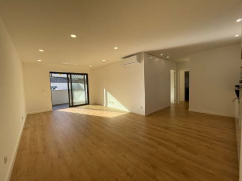 Apartamento T2 de Luxo Novo em Ponte de Lima