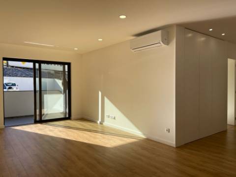 Apartamento T2 de Luxo Novo em Ponte de Lima