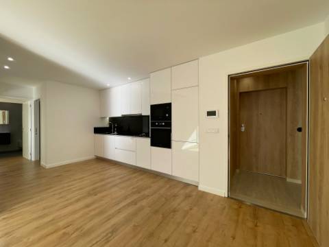 Apartamento T2 de Luxo Novo em Ponte de Lima