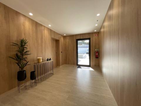 Apartamento T2 de Luxo Novo em Ponte de Lima