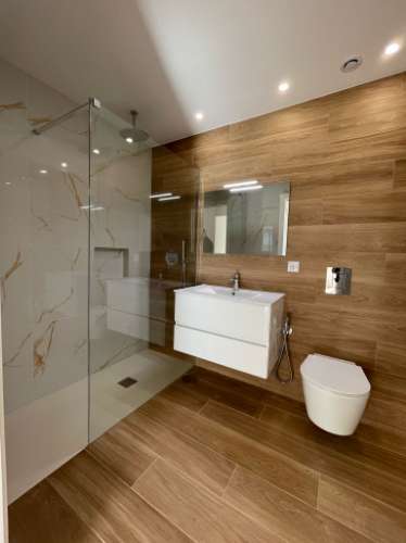 Apartamento T2 de Luxo Novo em Ponte de Lima