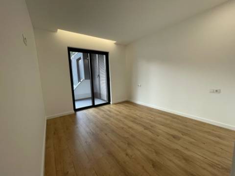 Apartamento T2 de Luxo Novo em Ponte de Lima