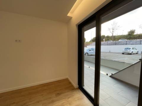 Apartamento T2 de Luxo Novo em Ponte de Lima