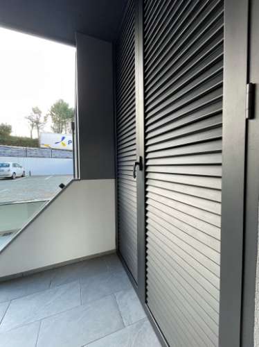 Apartamento T2 de Luxo Novo em Ponte de Lima