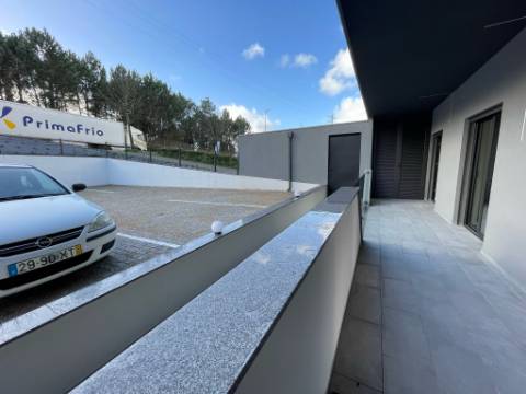 Apartamento T2 de Luxo Novo em Ponte de Lima
