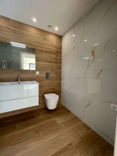 Apartamento T2 de Luxo Novo em Ponte de Lima