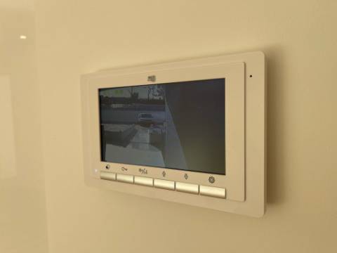 Apartamento T2 de Luxo Novo em Ponte de Lima