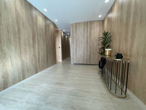 Apartamento T2 de Luxo Novo em Ponte de Lima