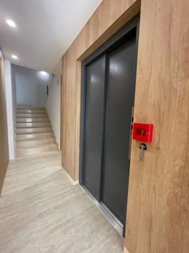 Apartamento T2 de Luxo Novo em Ponte de Lima