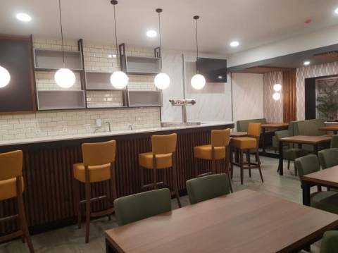 Pastelaria Santa Marta de Portuzelo