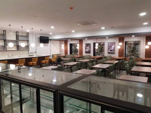 Pastelaria Santa Marta de Portuzelo