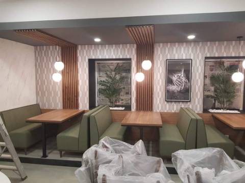 Pastelaria Santa Marta de Portuzelo