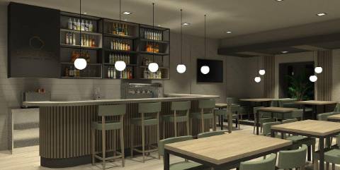 Pastelaria Santa Marta de Portuzelo