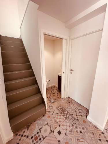 Moradia V3 em banda em Fontão renovada