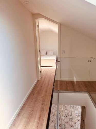 Moradia V3 em renovada 7 min de Ponte de Lima