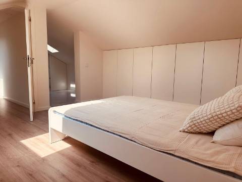 Moradia V3 em renovada 7 min de Ponte de Lima