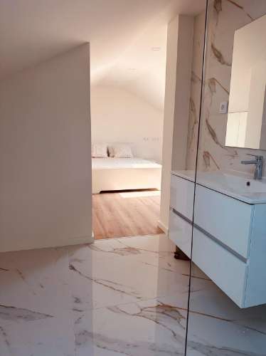 Moradia V3 em renovada 7 min de Ponte de Lima