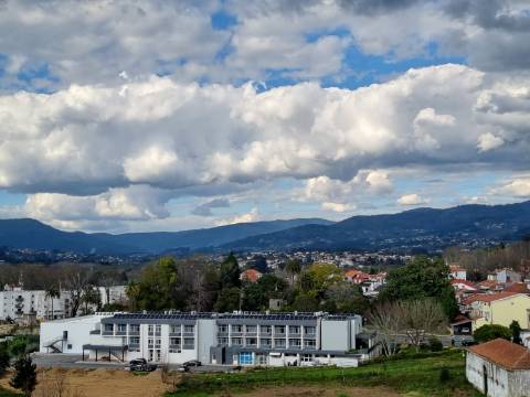 Apartamentos T3 Nova Construção