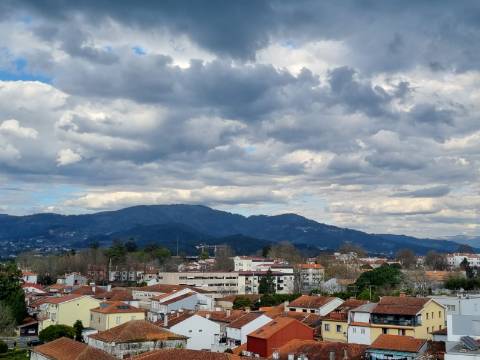 Apartamentos T3 Nova Construção