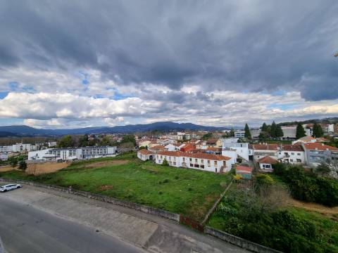 Apartamentos T3 Nova Construção